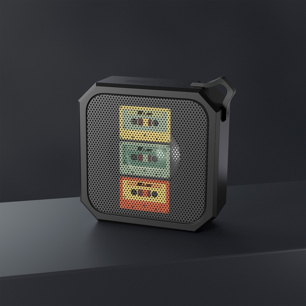 Blackwater Outdoor Bluetooth Speaker