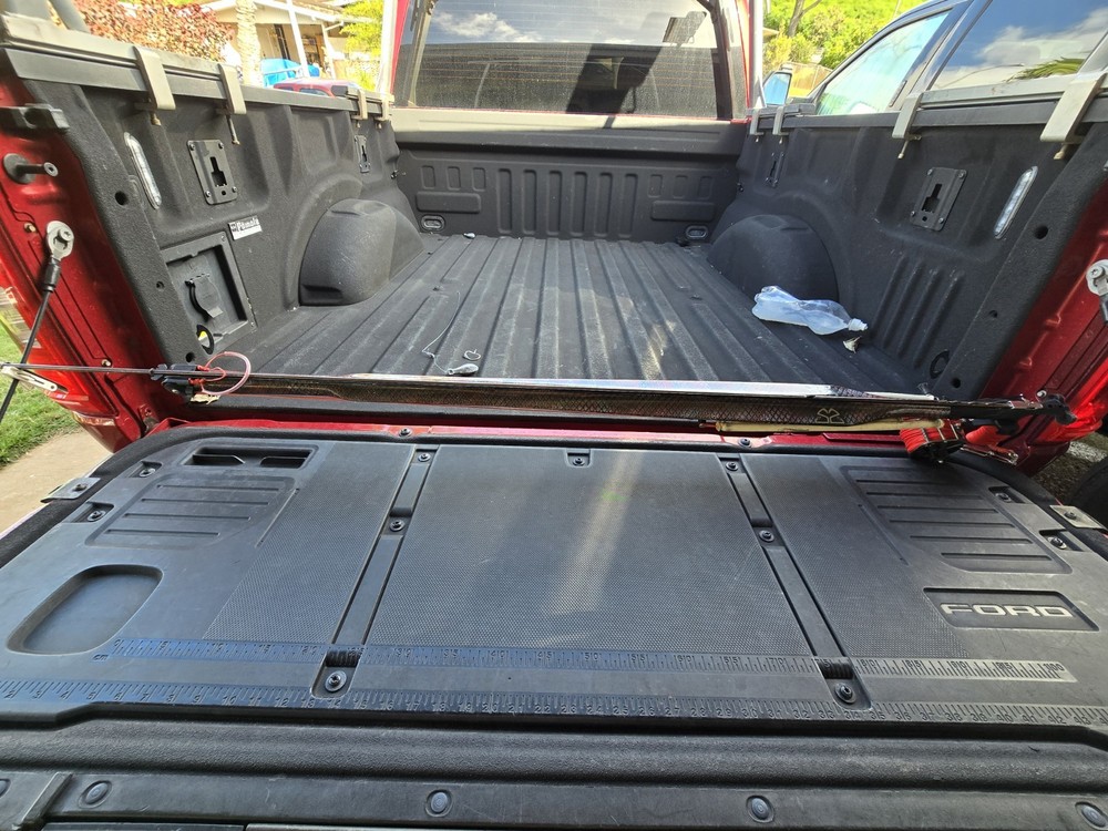 Soriatec 120cm Inverted Roller
