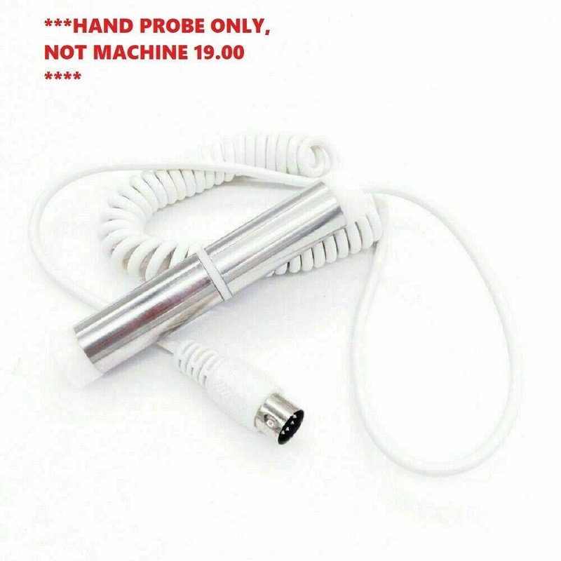 Sector Version Quantum Analyzer with Multi Therapy Device in 1 Magnetic Analyzer