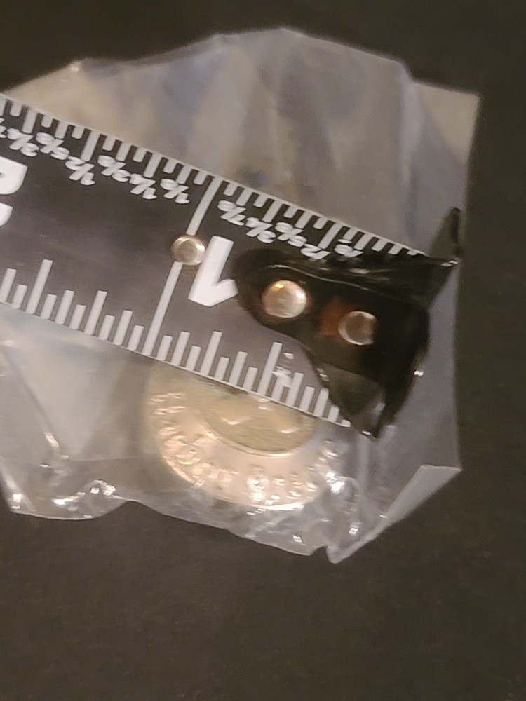 NEW IN PACKAGE Harbor Breeze Silver Pull Chain Pendant