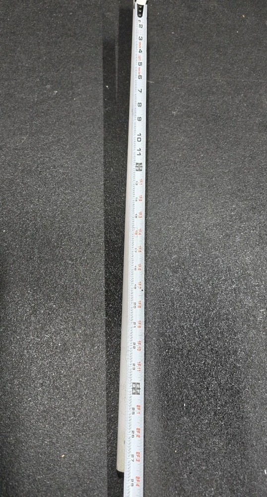 Weight Stack Selector Stem For Home Gym Weight Stack - 14 Pin Holes