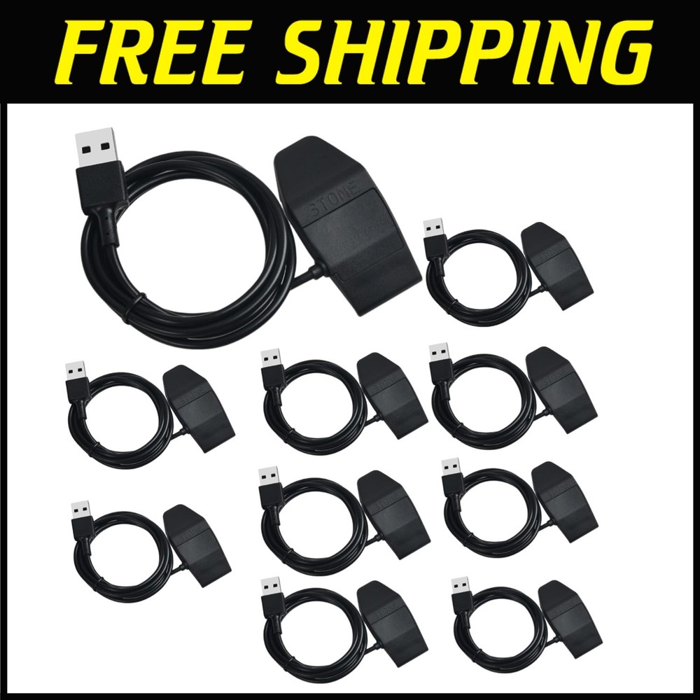 Garmin TT15 T5 Charger: Replacement Cable Clip