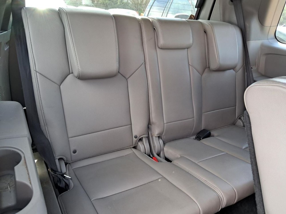 Fuse Box Engine Right Hand Engine Compartment Fits 12-15 PILOT 5022412