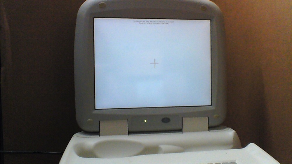 PHILIPS Pagewriter Touch EKG ECG Machine 860284