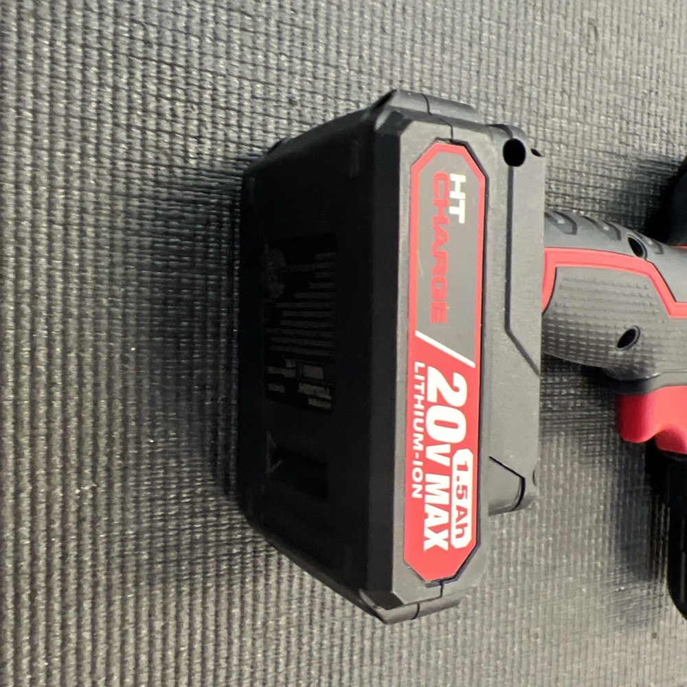 A Q760118G HYPERTOUGH DRILL
