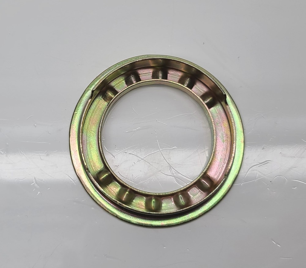 Weiser SmartCode 10 Touchscreen Electronic Zigbee Smart Lock GED2150