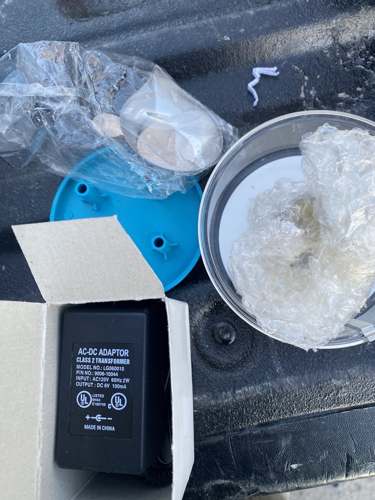 Dillon D-Terminator Electronic Scale V2.0