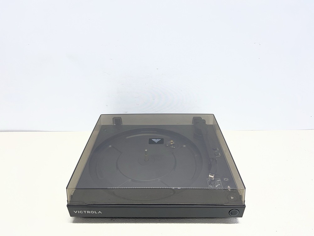 Victrola Automatic Turntable VPT-800-BLK - Black -