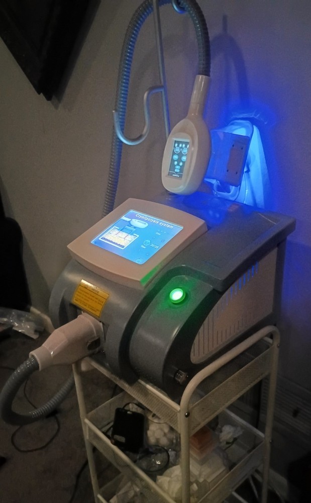 TingMay Cool Sculpting Machine