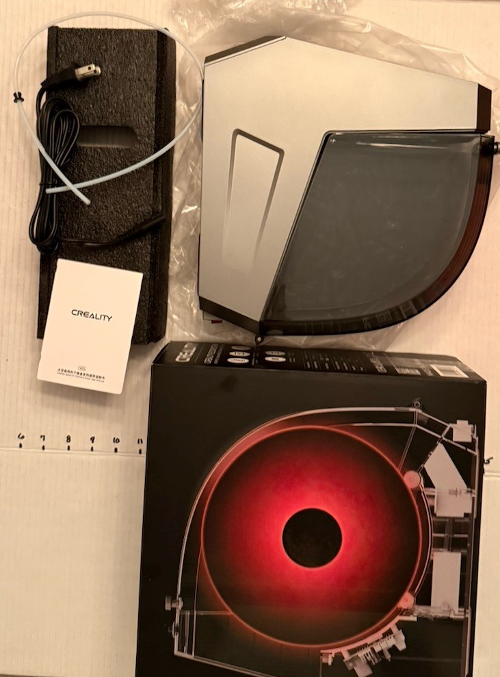 Creality Space Pi Filament Dryer