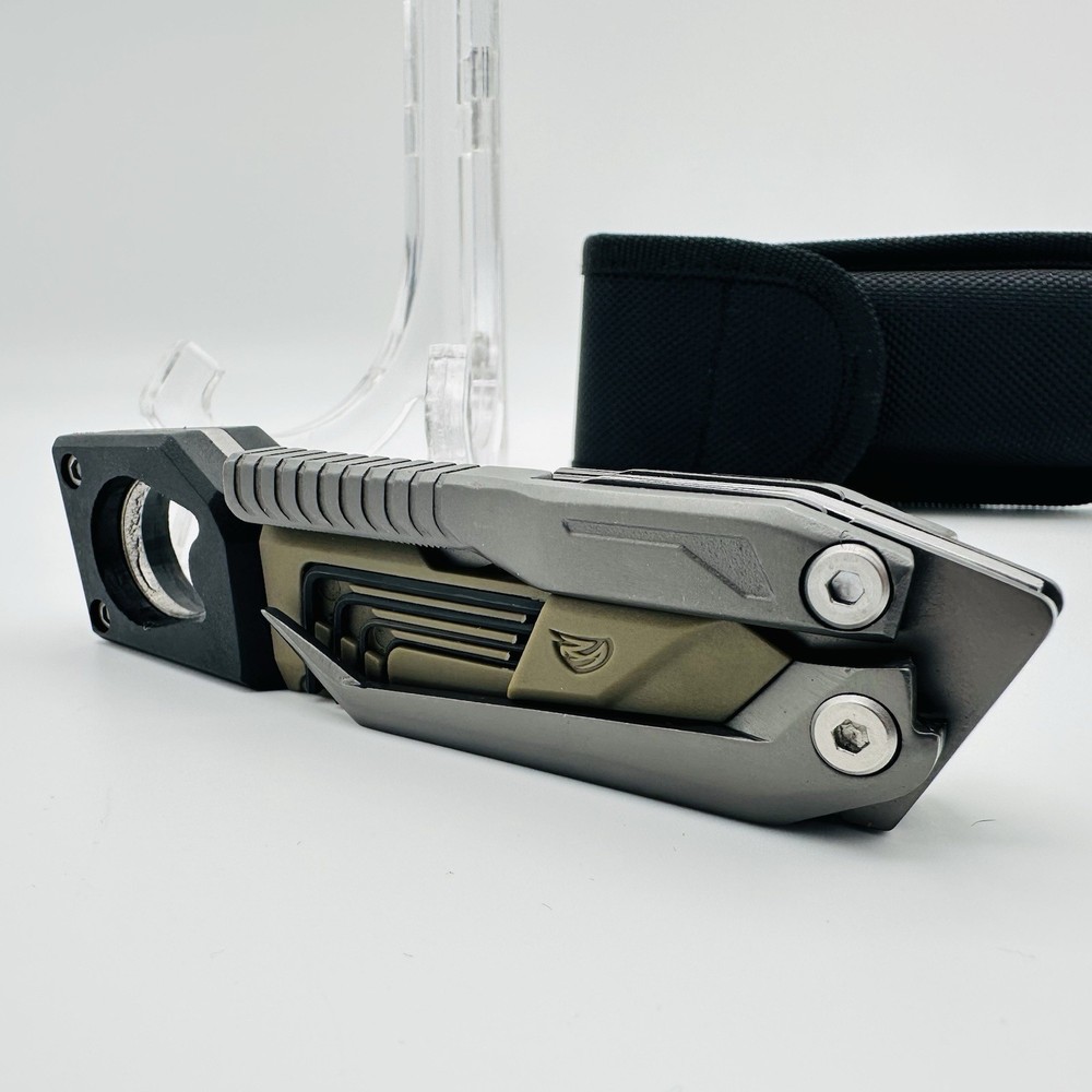 Real Avid The Pistol Tool