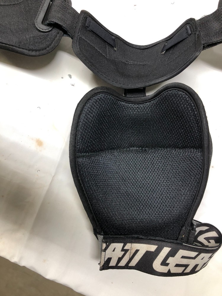 Leatt chest protector 4.5