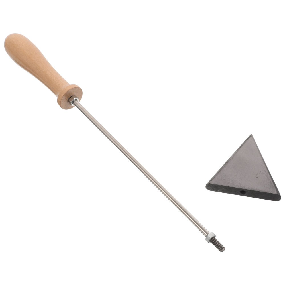 Glass Thermoplastic Tools Casting Shaping Accessory Graphite Lampwork