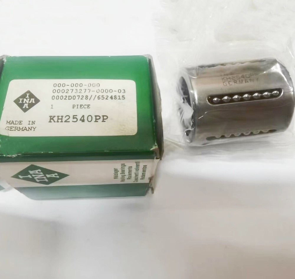 NEW INA KH2540PP Linear Bearing 1PCS #DC