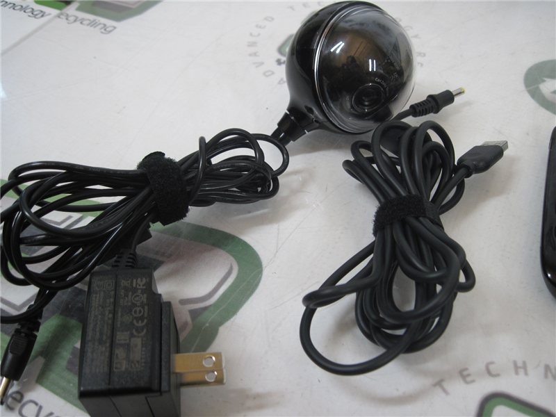 Logitech BCC950 Conference Camera - Model V-U0029, Open Box