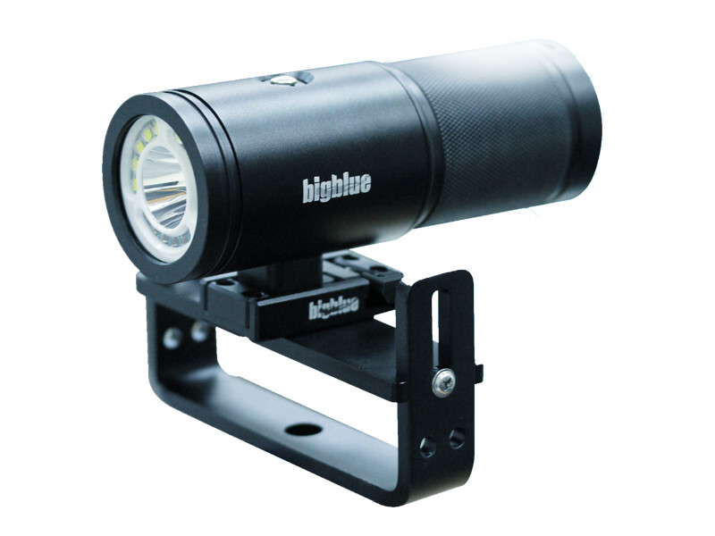 Bigblue Easy Release Goodman Handle