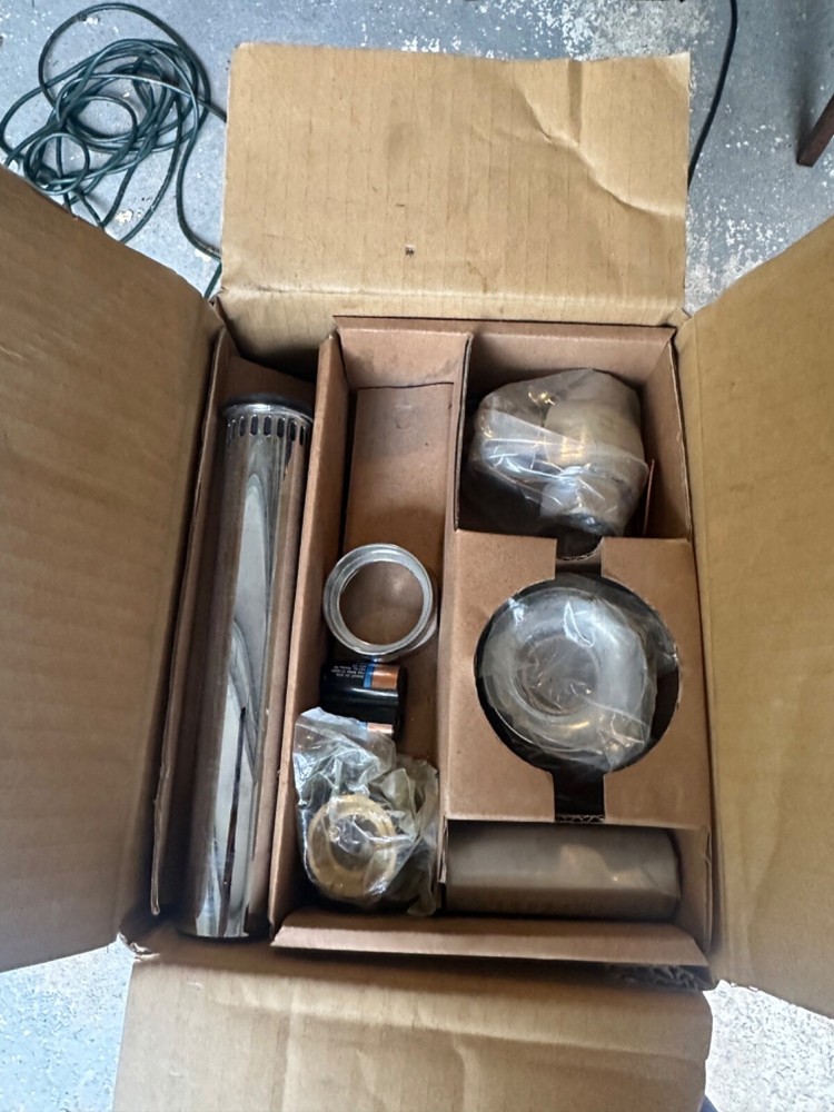 toto 1.6 automatic flush valve only