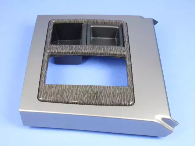 Genuine Mopar Console Prndl Bezel 1TK331AAAA