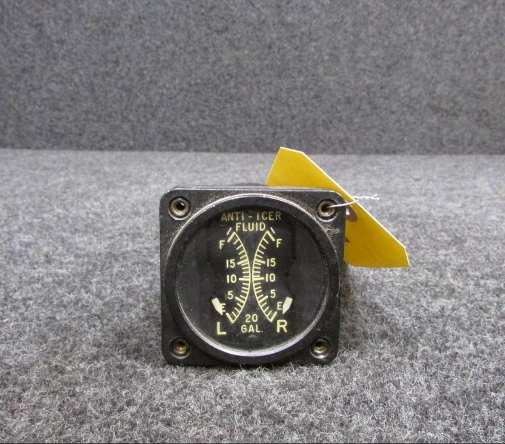 EA148AN051 Liquidometer Anti-Icer Fluid Indicator