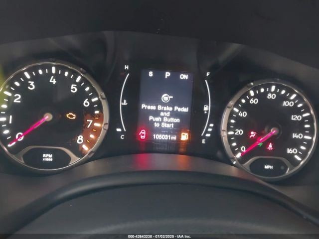 Temperature Control Panel With AC Fits 17 RENEGADE 2481365