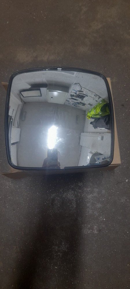 UNITRUCK 7918 MIRROR HEATED
