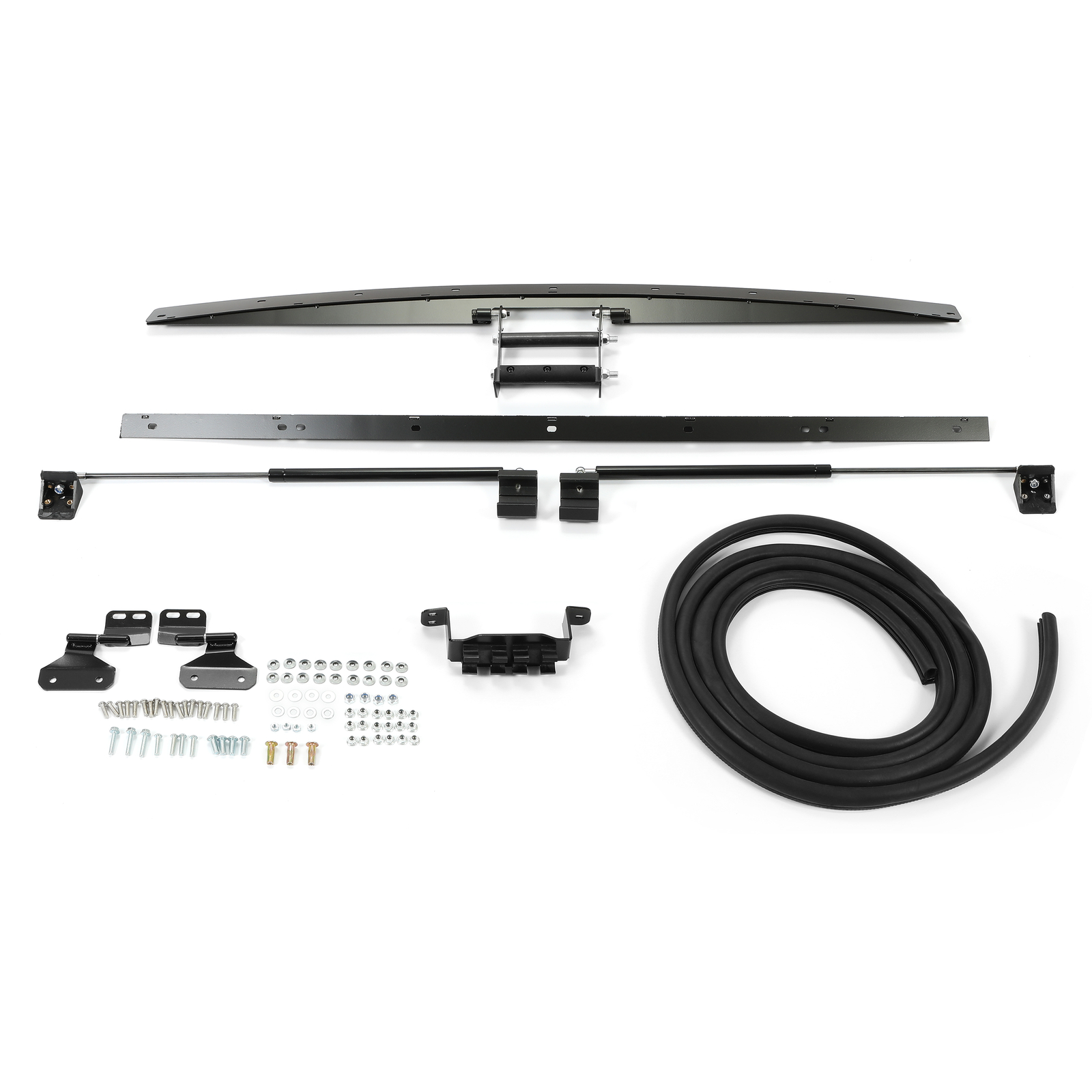 Clear Flip Windshield Scratch Resistant For Can-Am Defender HD/MAX/Pro 2016-2023