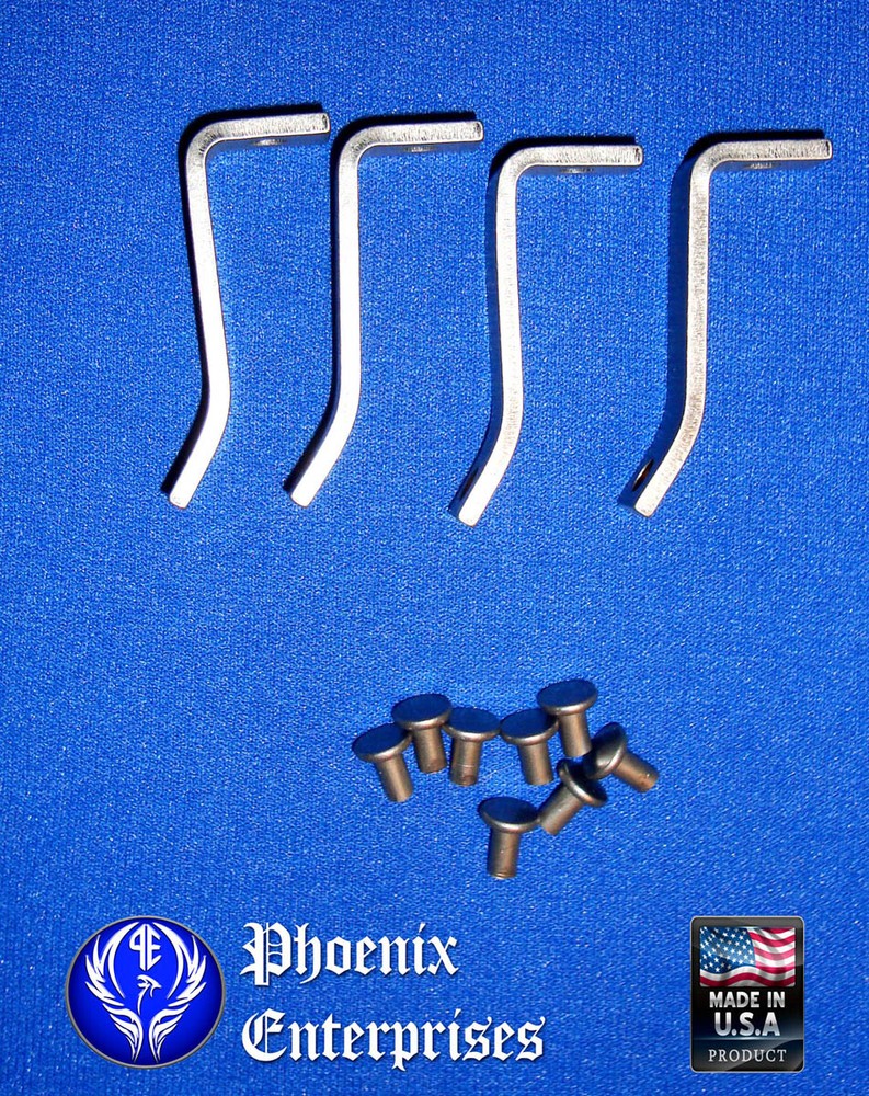 Adlake Lamp Square Top Cap Braces