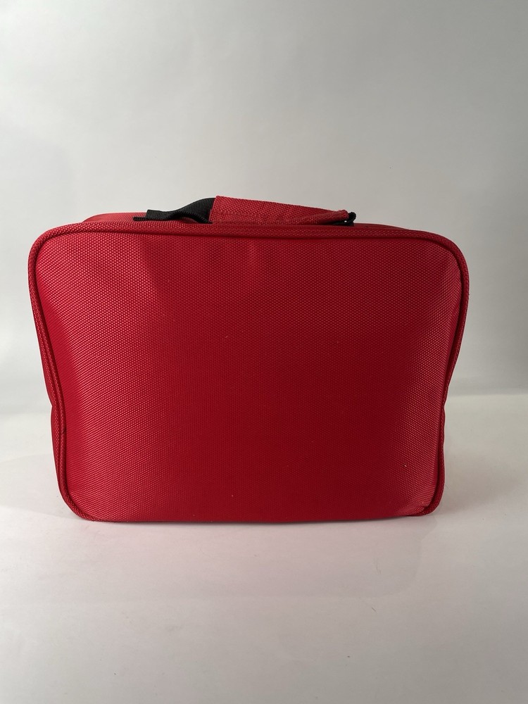 Gtechnic Maintenance Set And Carry Case