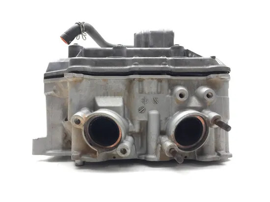 Engine Cylinder Head Complete W Valves 2016 Honda Pioneer 1000 SXS1000M3 3166