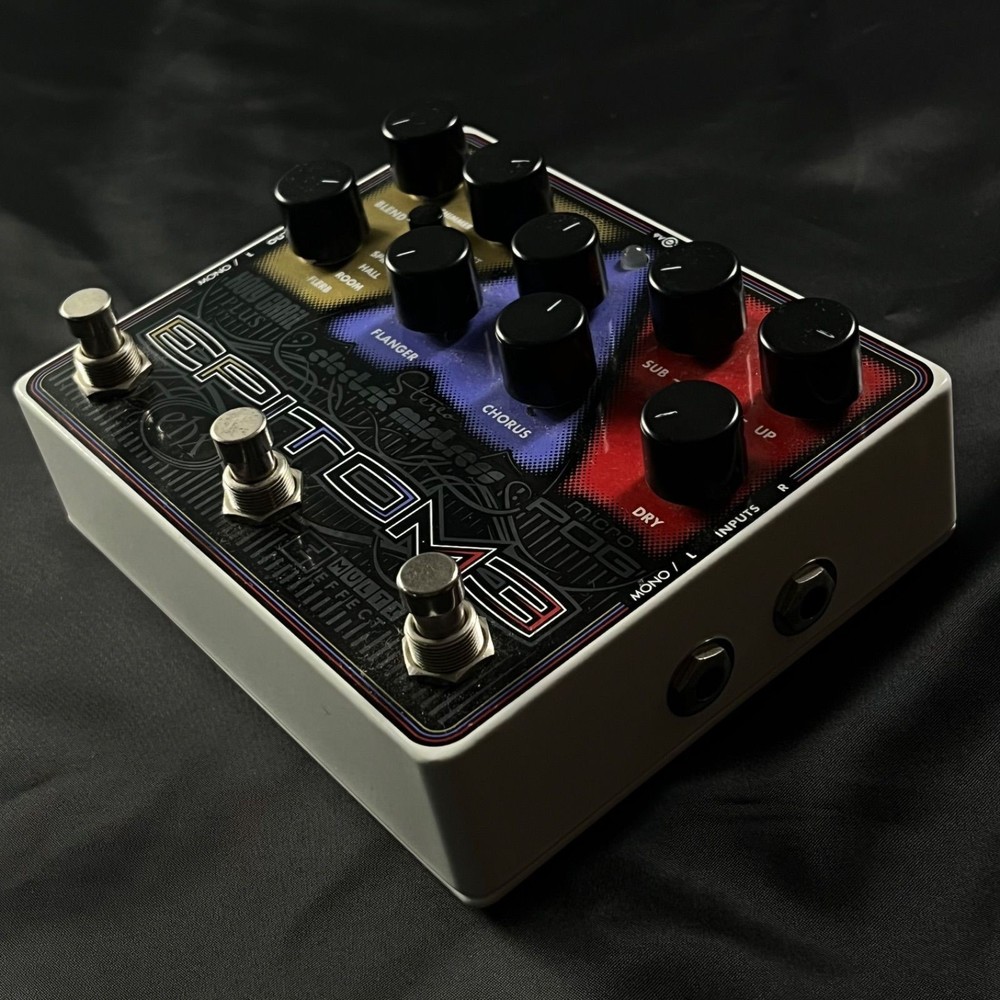 Electro-Harmonix / EPITOME [ 94,600 ]