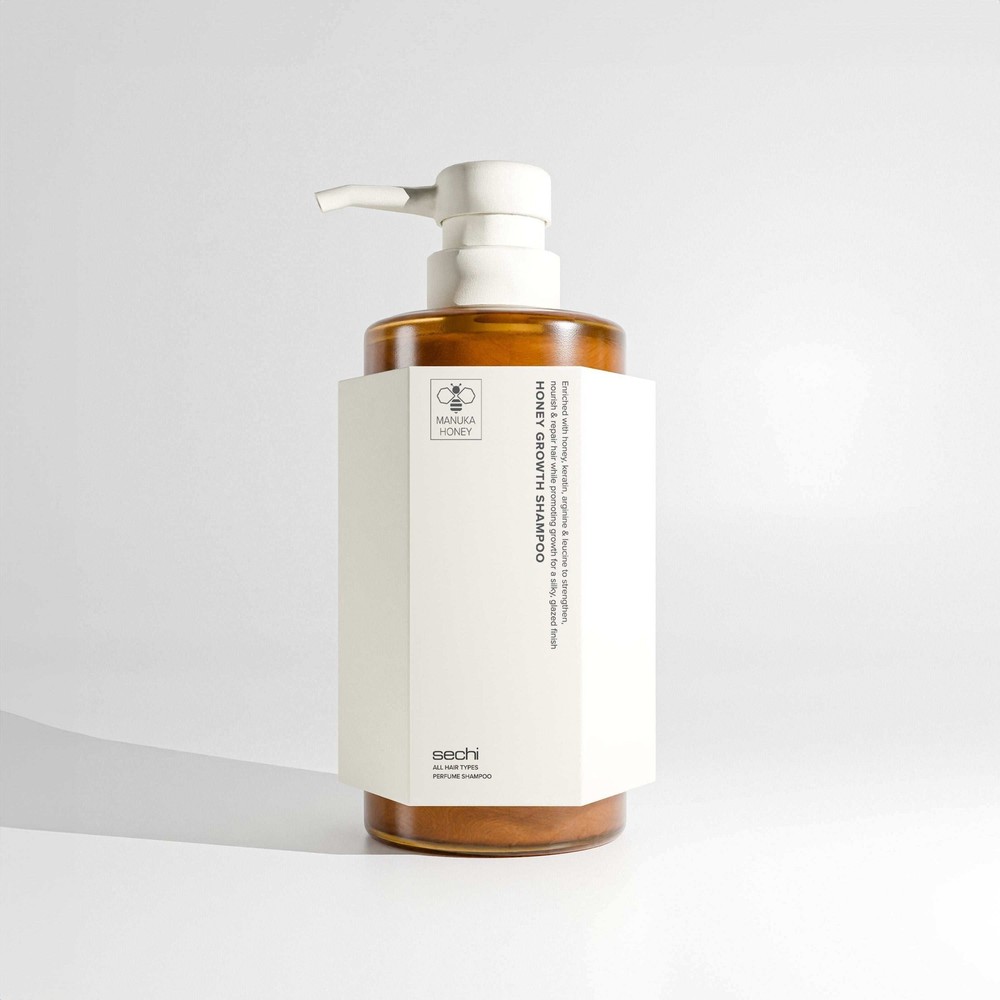Sechi Honey Glaze Conditioner