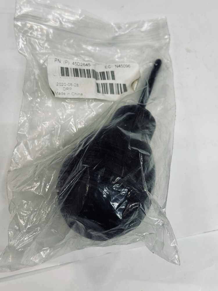 IBM 45D2645 - Processor Socket Air Pump / Dust Remover Bulb Blower