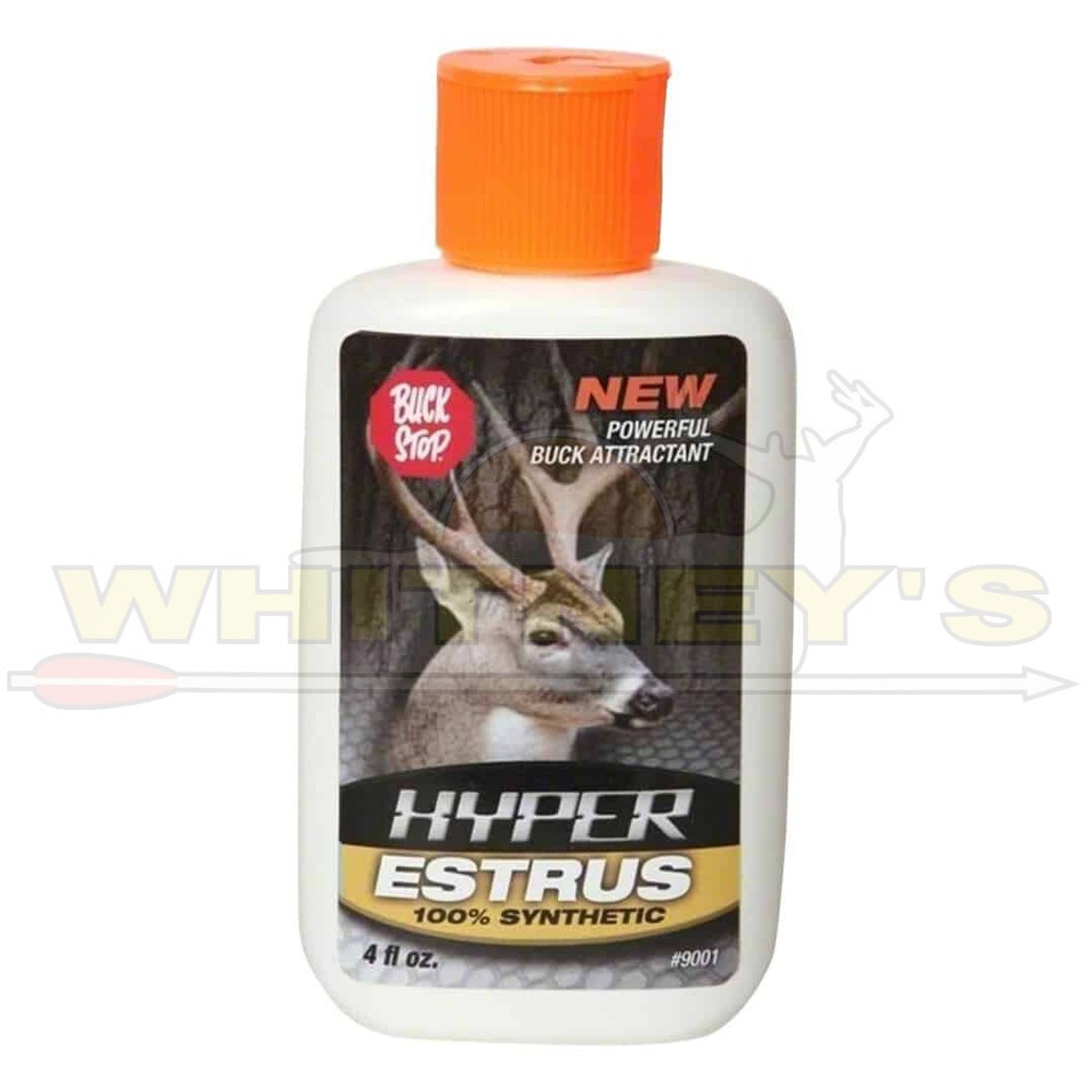 Buck Stop - Hyper Synthetic Estrus - 9001