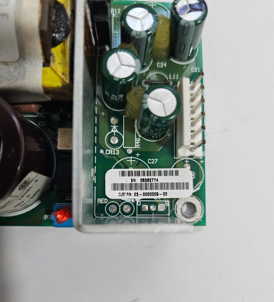 Brocade 23-0000009-02 Switch Power Supply