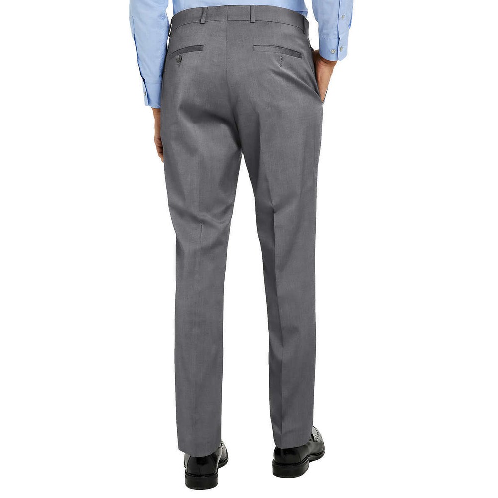 Kenneth Cole Reaction Techni-Cole Modern Flex Suit Separate Pants