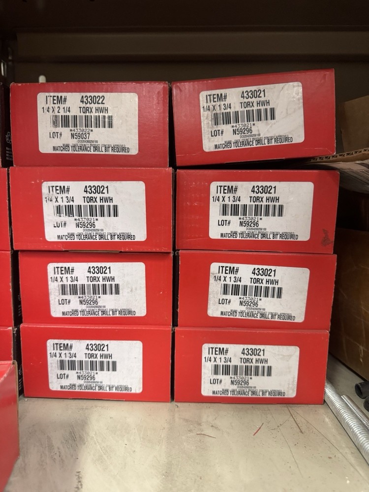 Hilti 433021