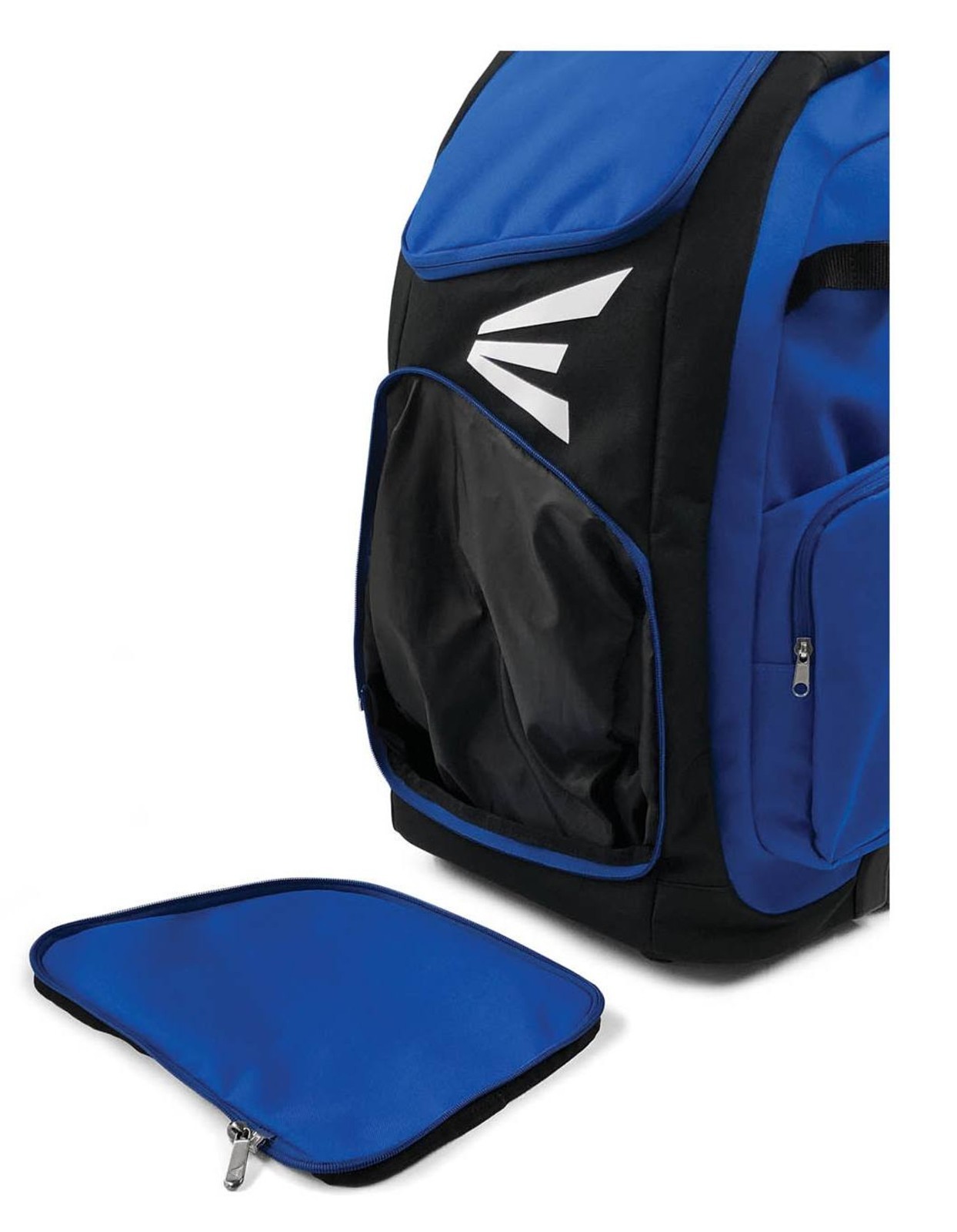 Easton Traveler Baseball/Softball Stand-Up Wheeled Bag - Black [SALE]