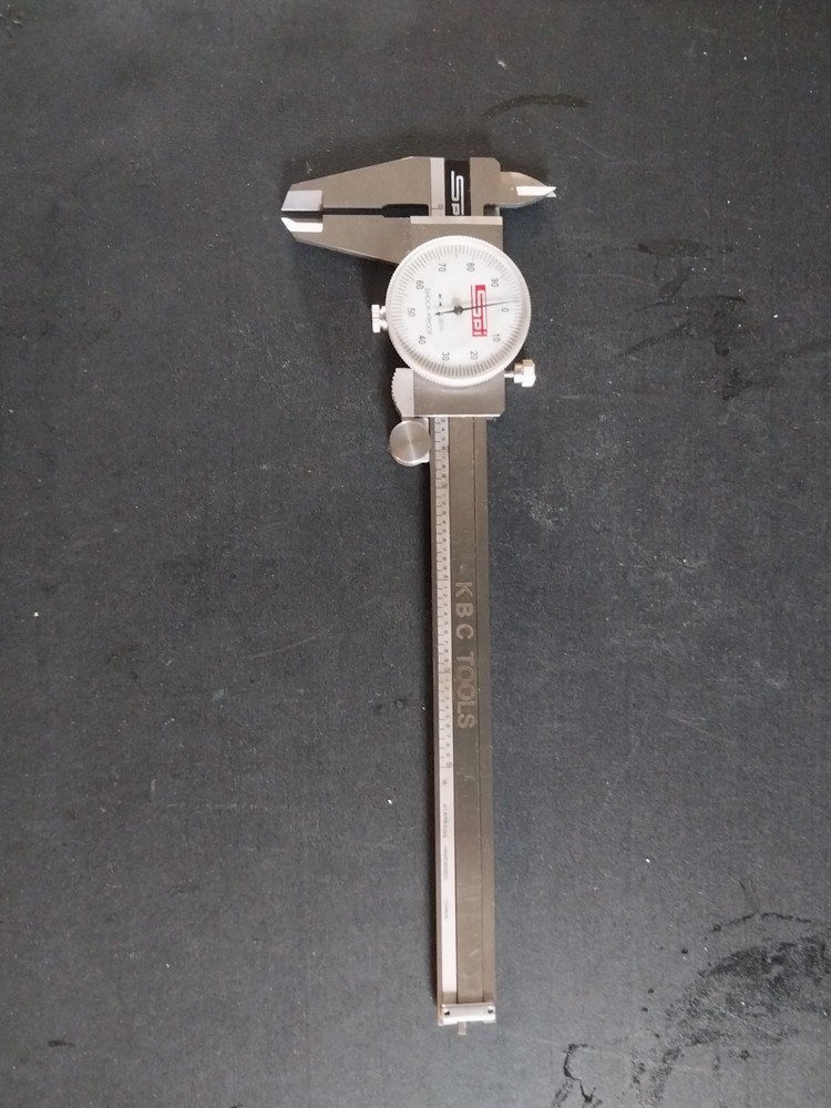 Kbc Tool..dial Caliper...spi