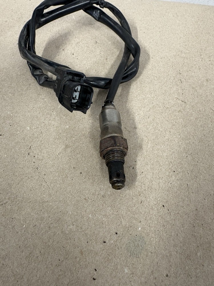 17-23 HONDA CBR1000RR OXYGEN O2 EXHAUST GAS LAMBDA SENSOR #0224