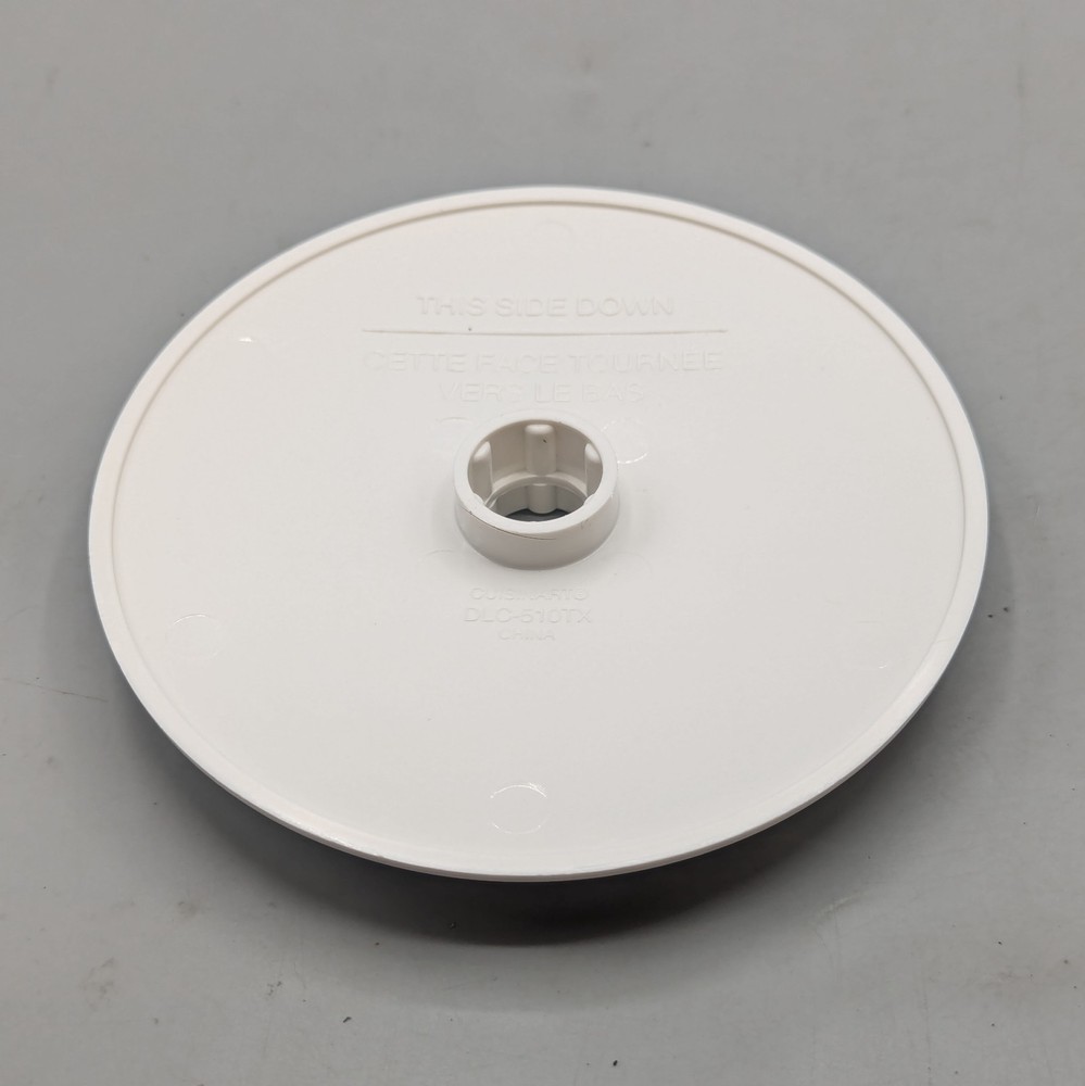 Cuisinart 3-Cup Food Processor DFP-3 Replacement 3pcs Discs