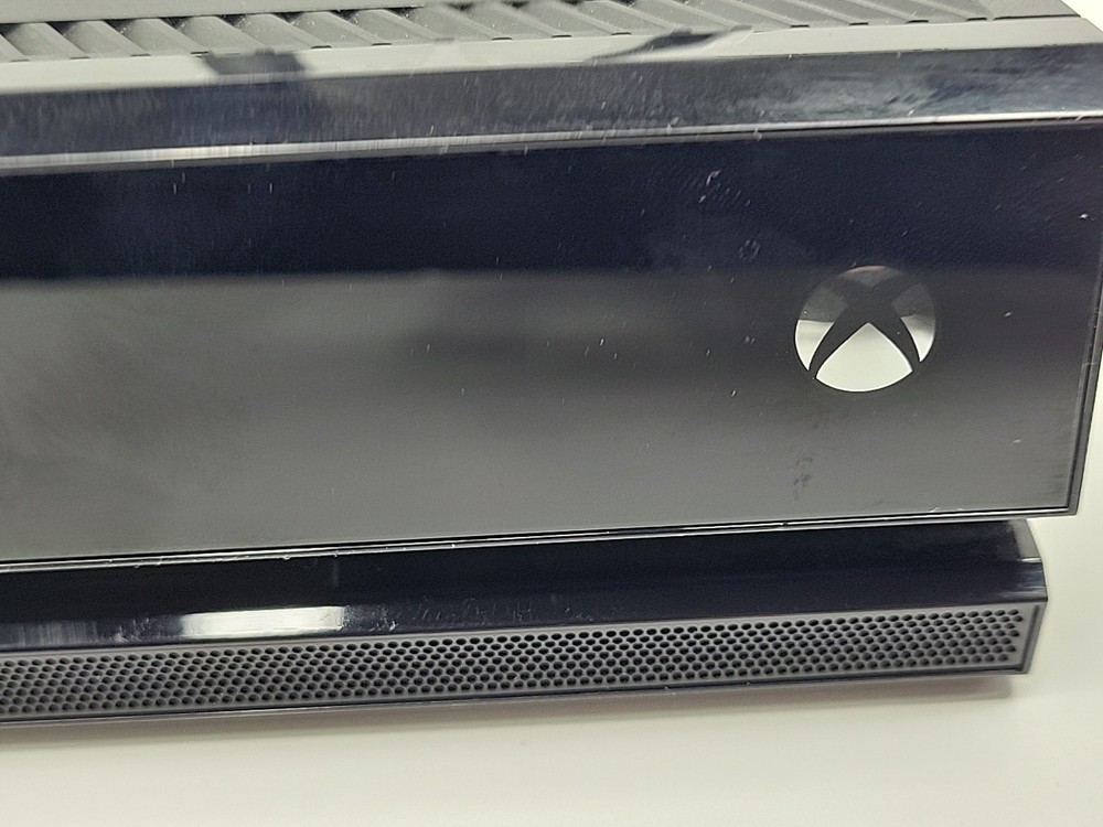 Microsoft Xbox One Kinect Camera Motion Sensor Bar Model 1520 No AC Adapter