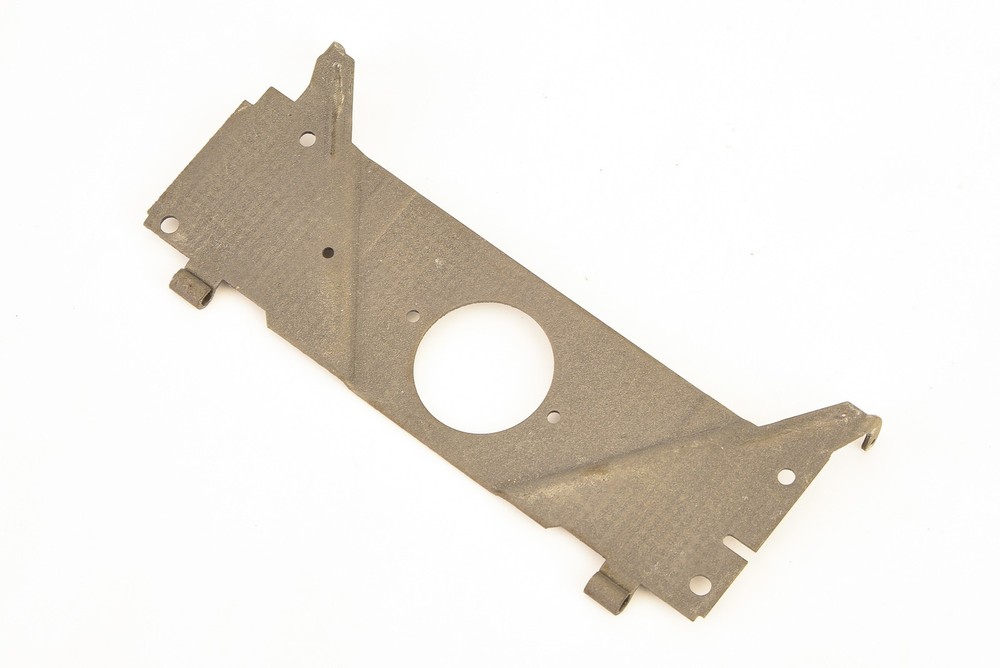 Polaroid SX-70 Camera Replacement Part - Shutter Mounting Bracket V26