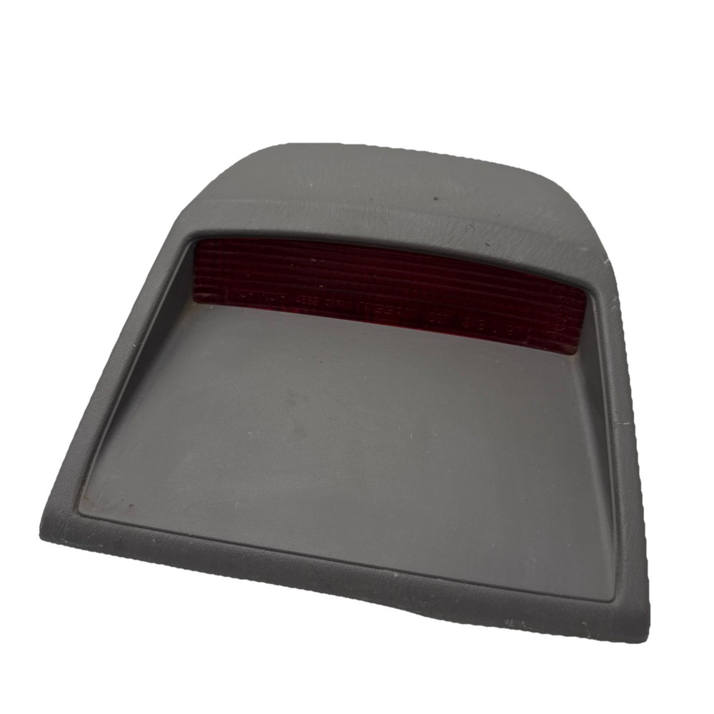 2002 NISSAN Brake Light Avoidance Lamp