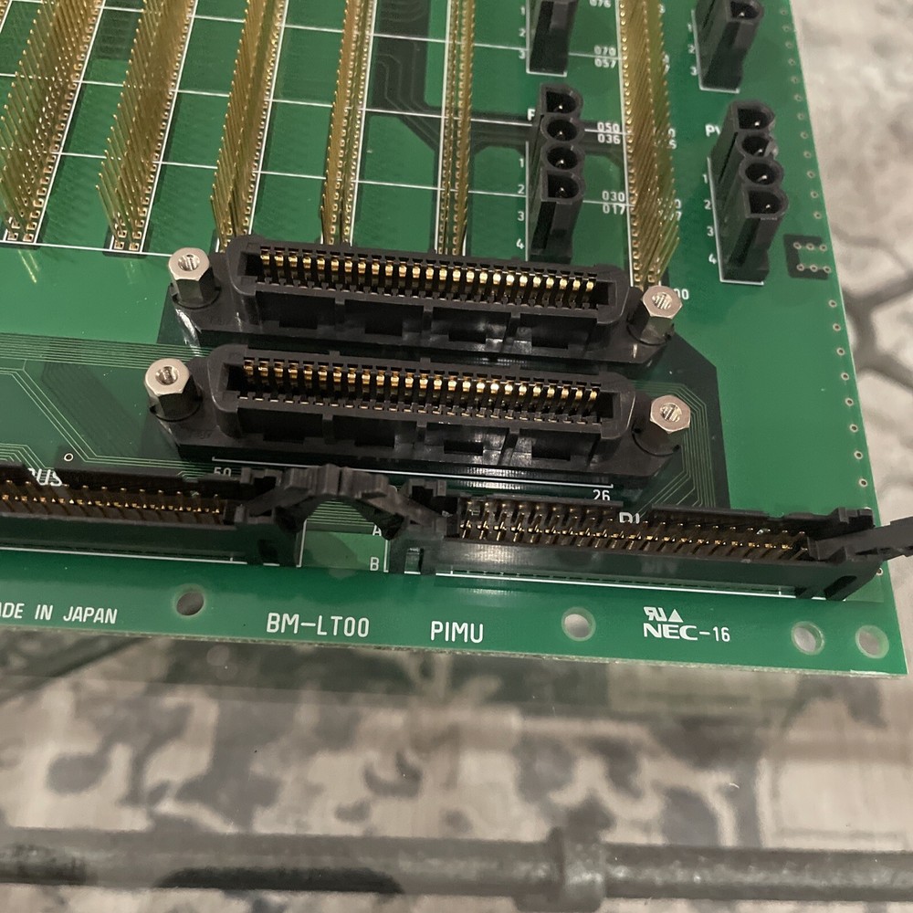 NEC 16 BM-LT00 ***FREE SHIPPING***