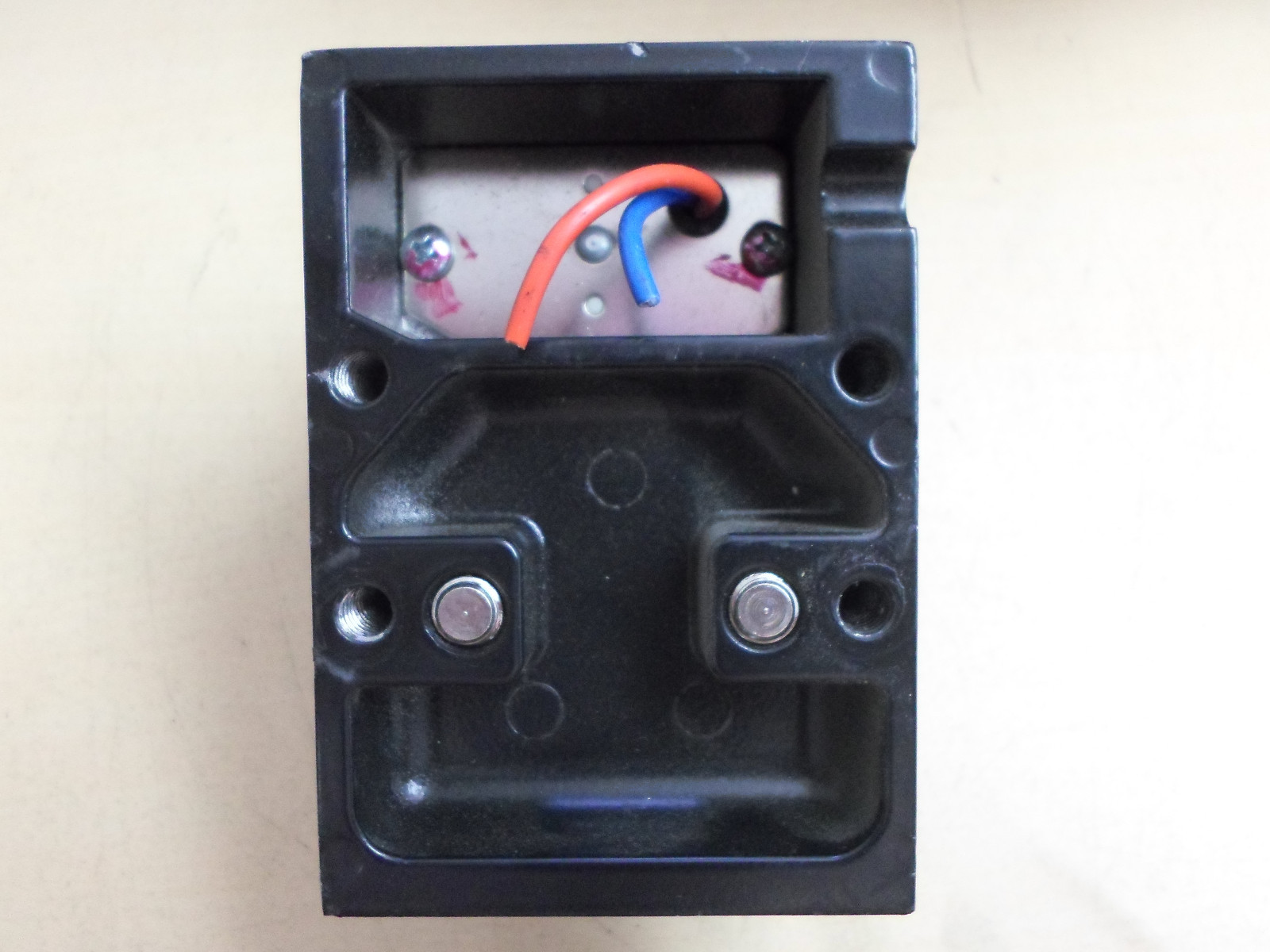 Santa Cruz Rifle Large Gun Lock 12V Model SC-1 (No key)