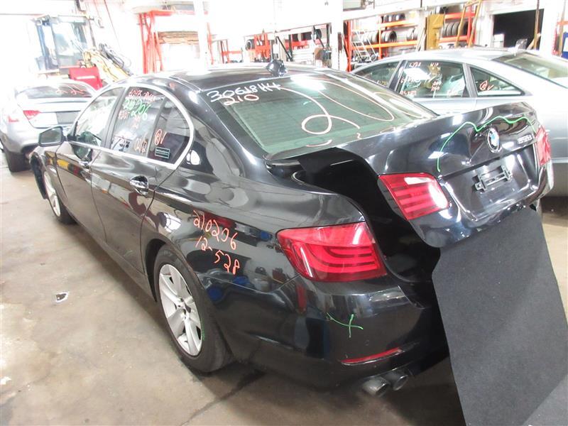 Used Park Assist Camera Control Module fits: 2012 Bmw 528I Driver Assist rear vi