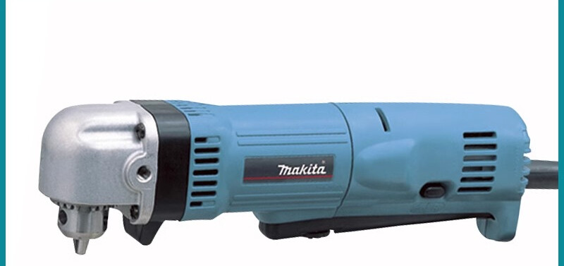 Angle Electric Drill Hand Drill Elbow Angle Drill Electric Driver 90 Degrees