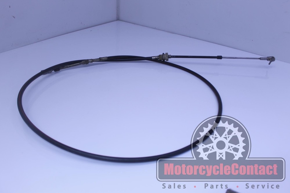 06 VX SPORT STEERING CABLE TURN STEER