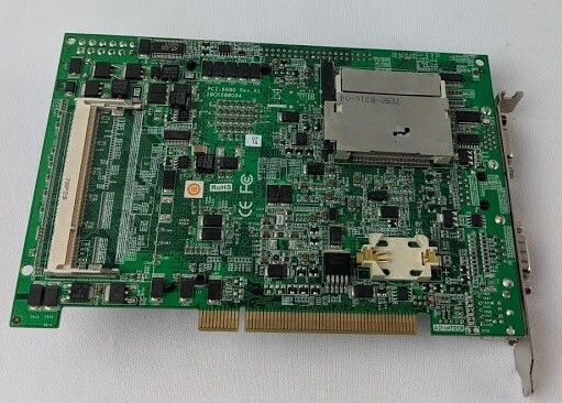 Advantech PCI-6886FG CPU Board