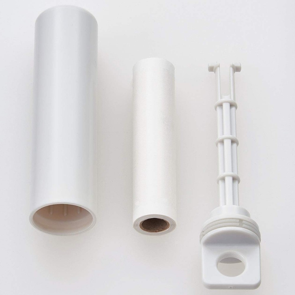 Portable Lint Roller for Clothes